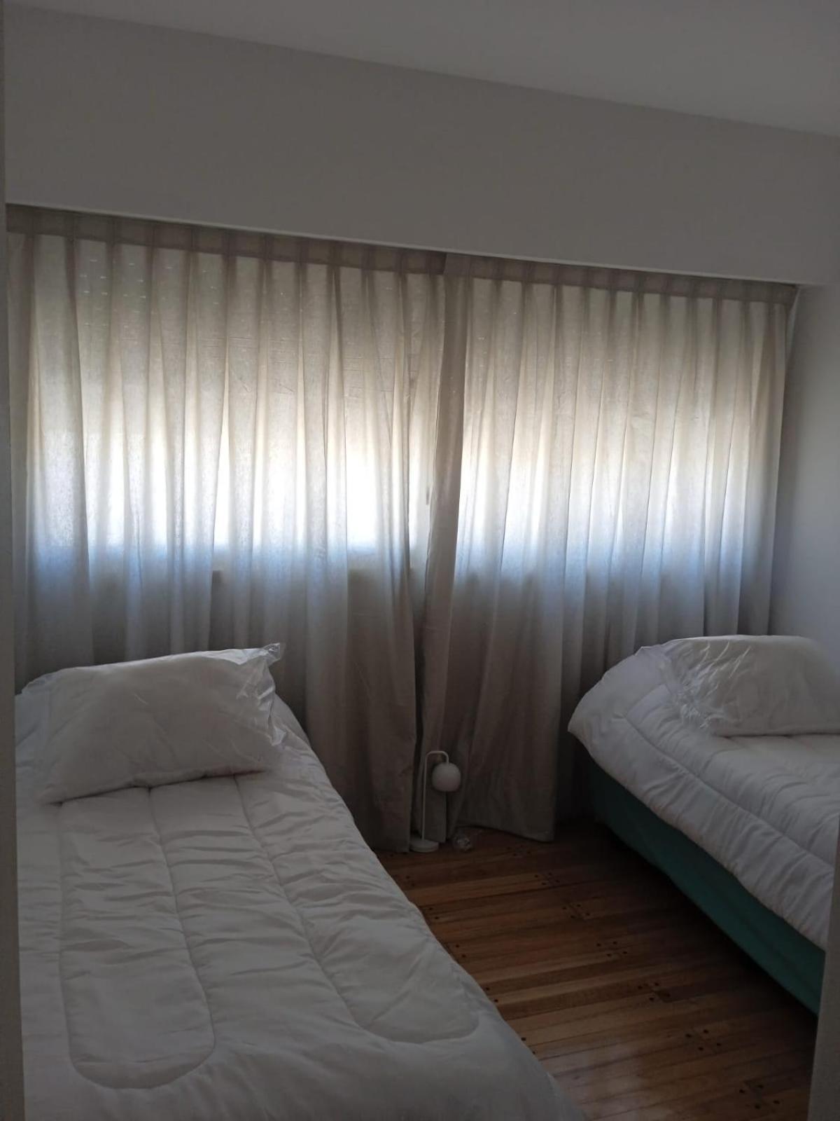 布宜诺斯艾利斯Belgrano, 3 Ambientes, Seguridad, A Estrenar公寓 外观 照片