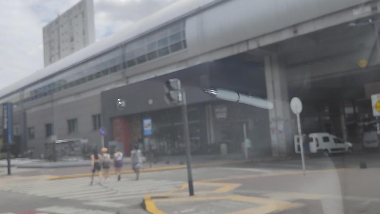 布宜诺斯艾利斯Belgrano, 3 Ambientes, Seguridad, A Estrenar公寓 外观 照片