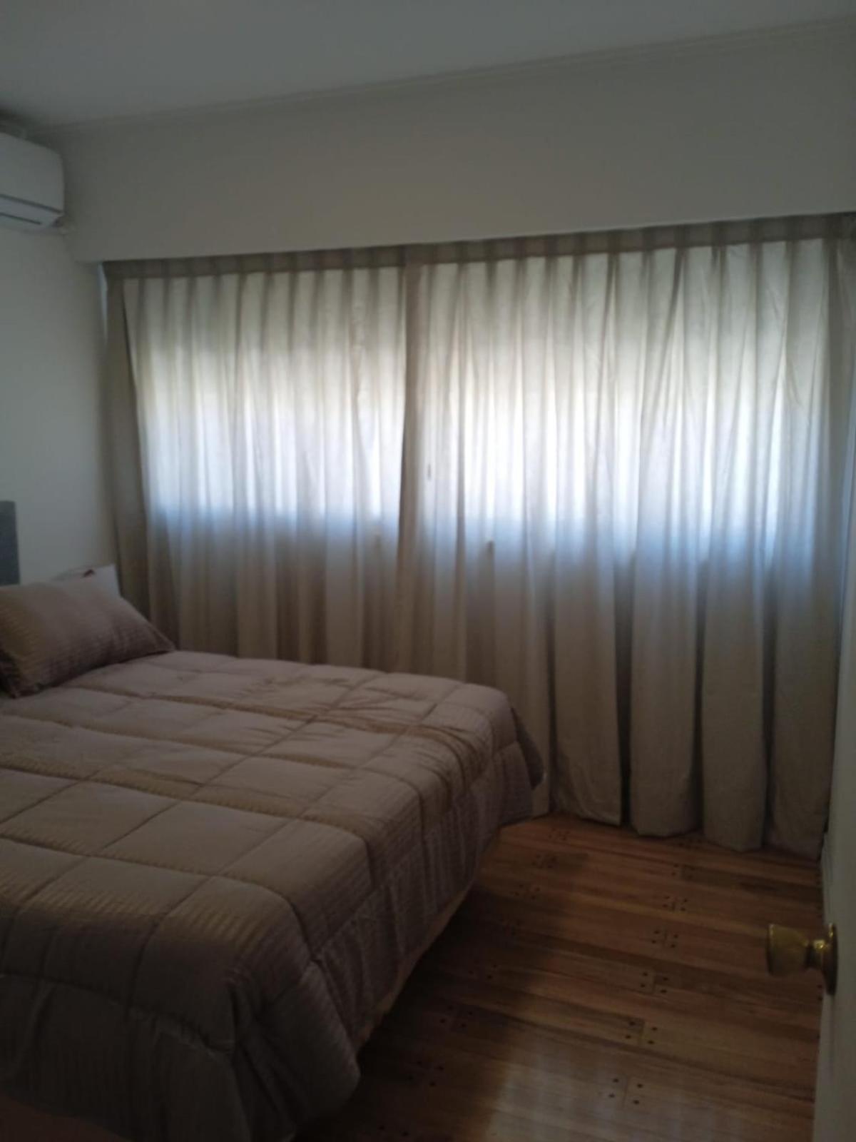 布宜诺斯艾利斯Belgrano, 3 Ambientes, Seguridad, A Estrenar公寓 外观 照片